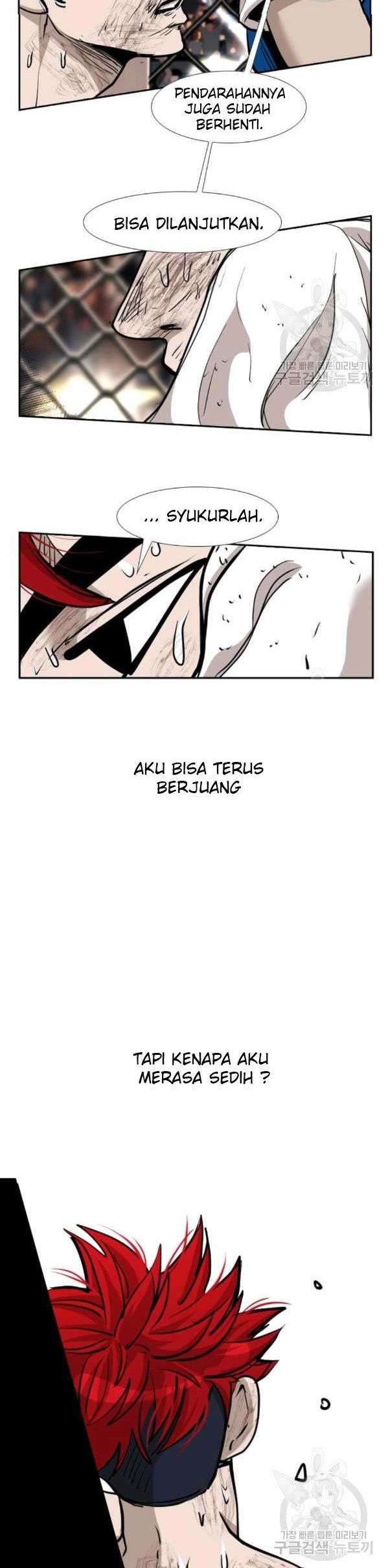 Shark Chapter 209 Gambar 41