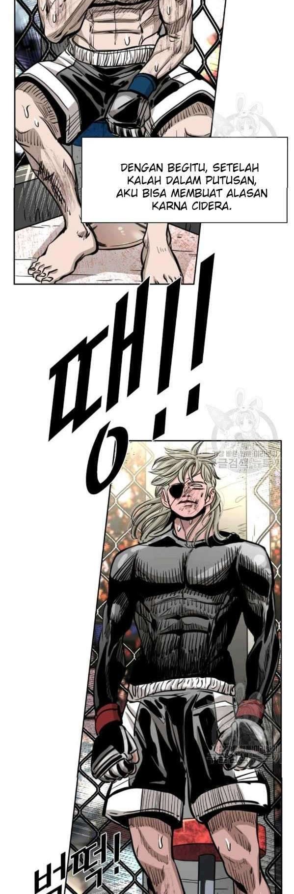 Shark Chapter 209 Gambar 45