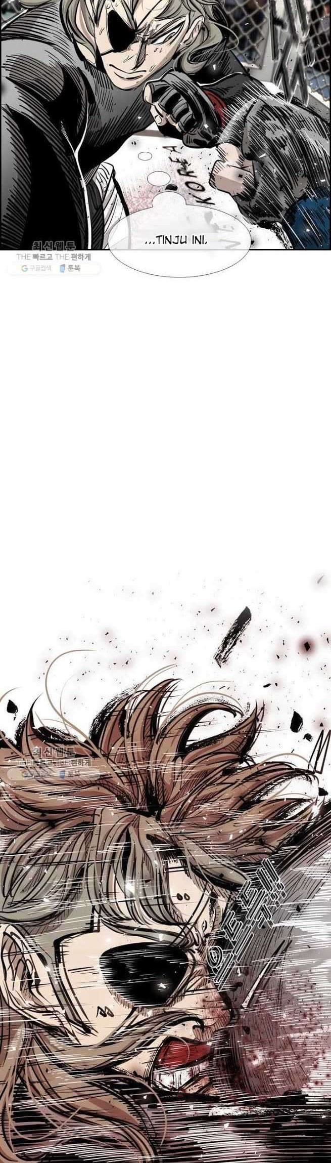 Shark Chapter 208 Gambar 29