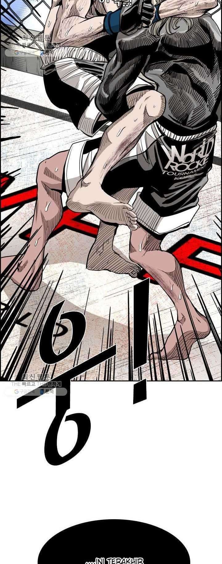 Shark Chapter 208 Gambar 43