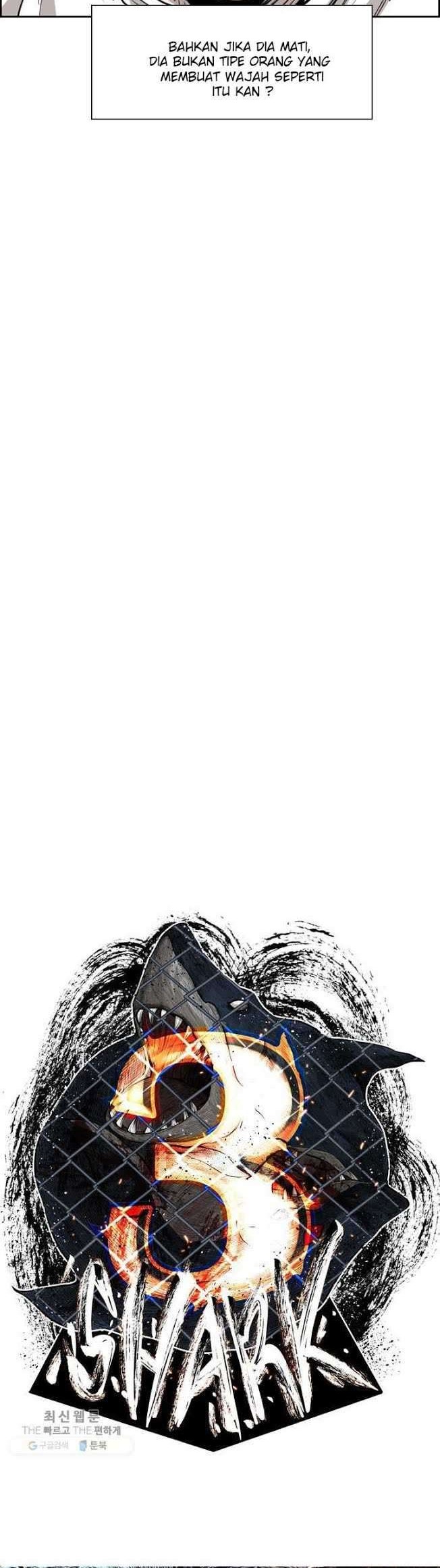 Shark Chapter 208 Gambar 3