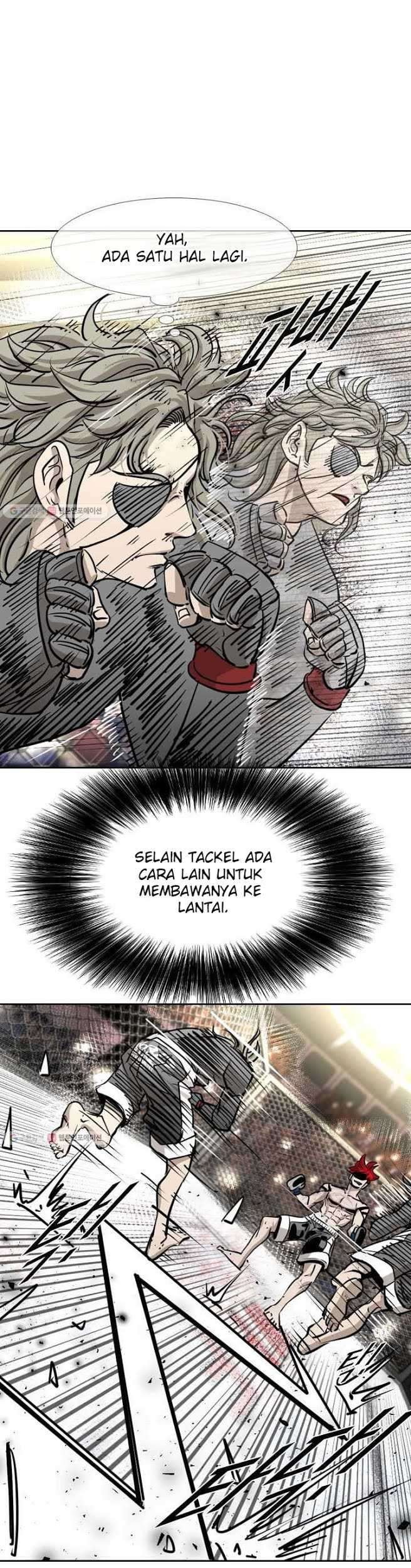 Shark Chapter 207 Gambar 30