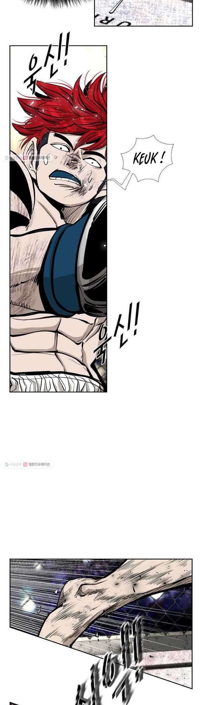 Shark Chapter 207 Gambar 33