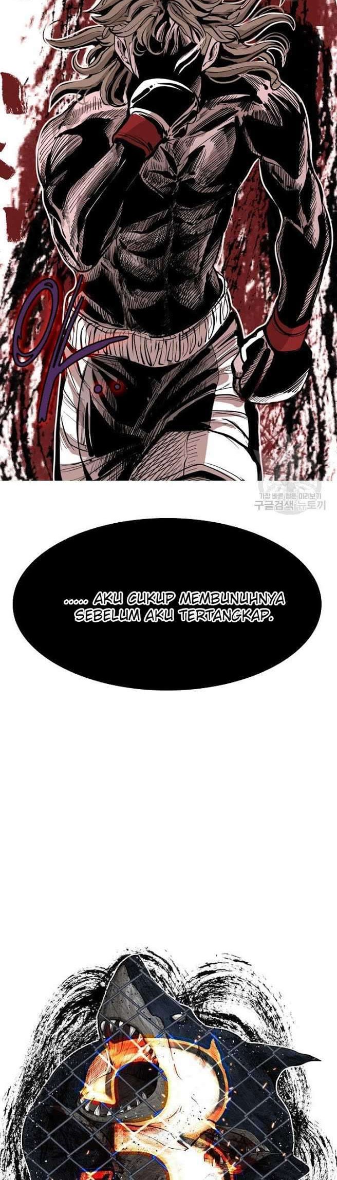 Shark Chapter 207 Gambar 3