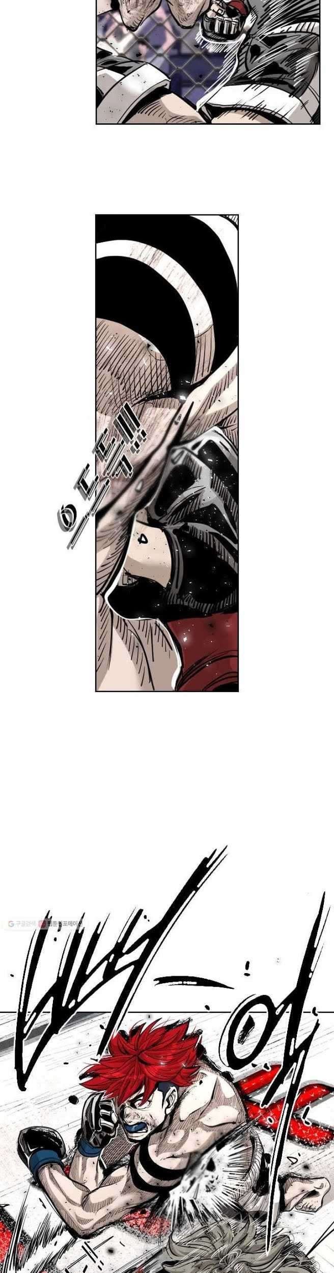 Shark Chapter 207 Gambar 10