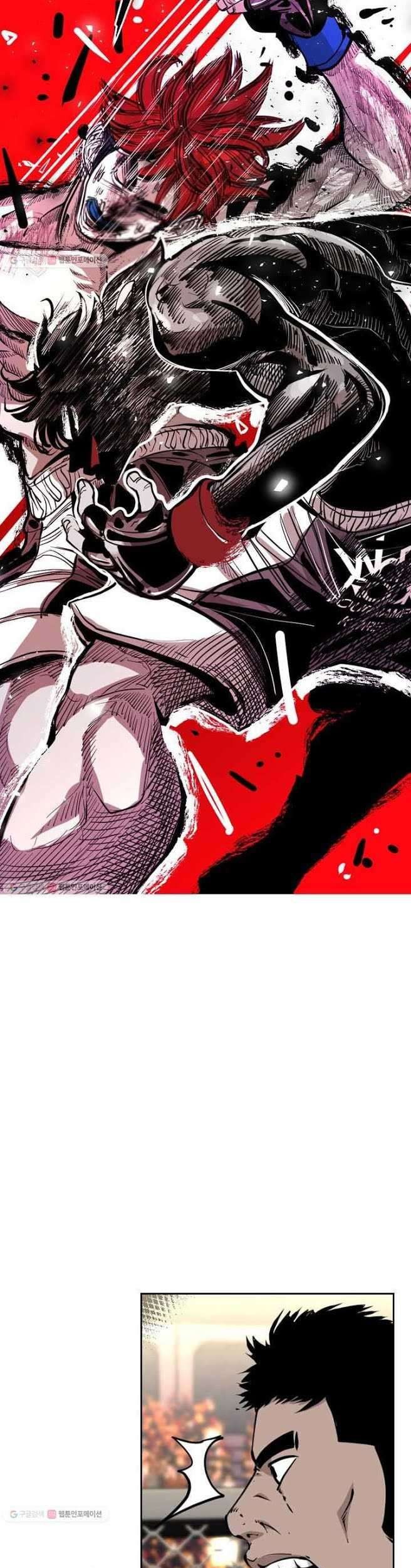 Shark Chapter 207 Gambar 16