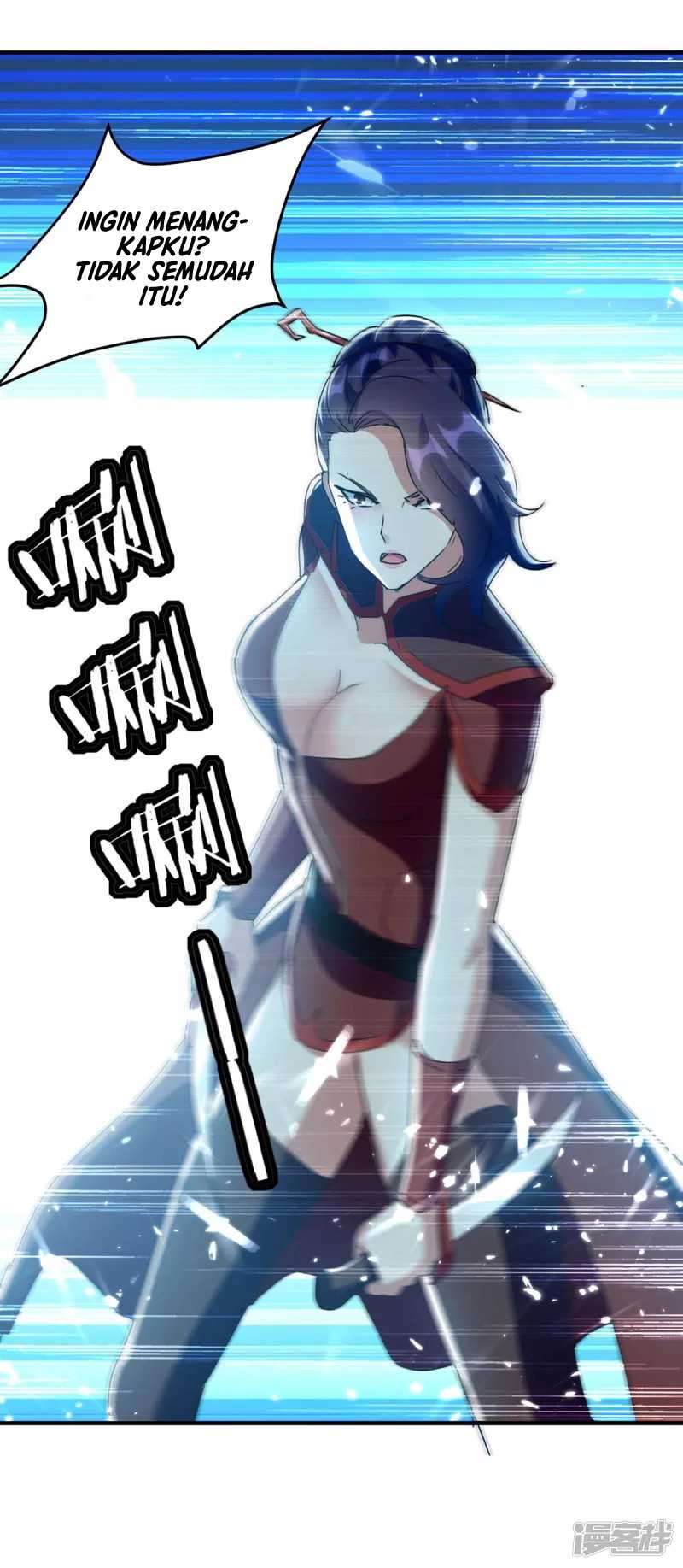 Strongest Leveling Chapter 223 Gambar 16