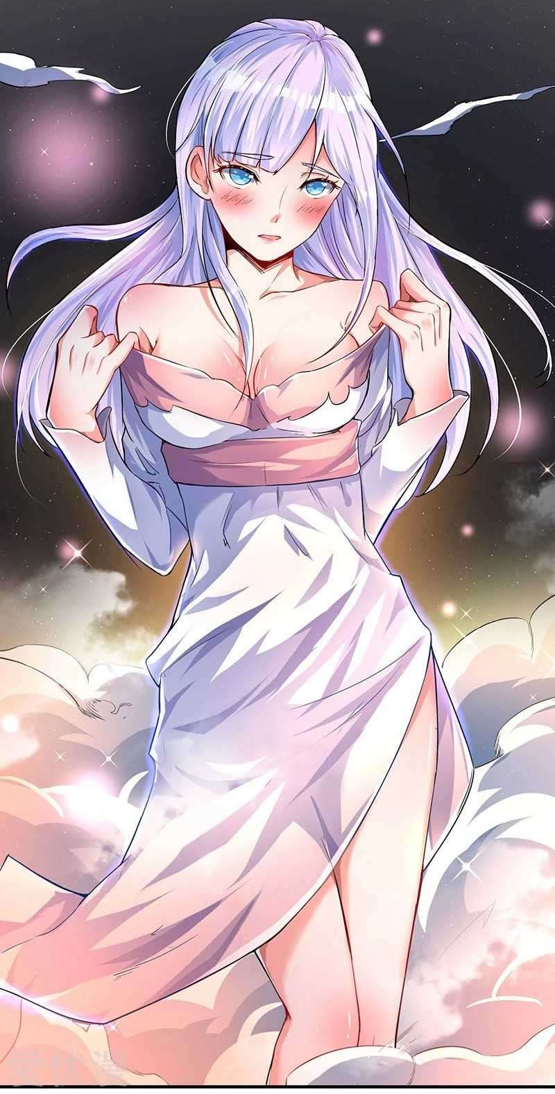 Baca Manhua Strongest Leveling Chapter 223 Gambar 2