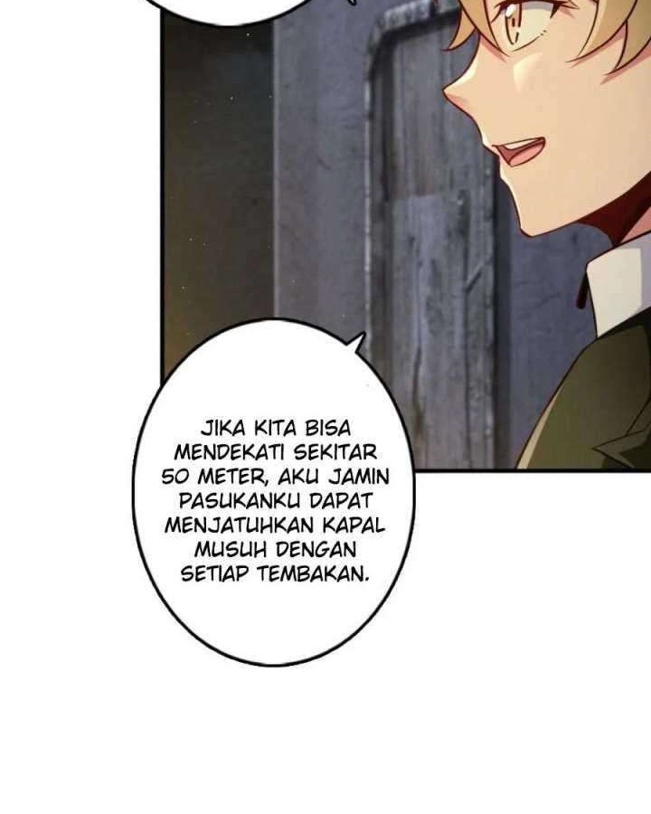 Release That Witch Chapter 293 Gambar 19