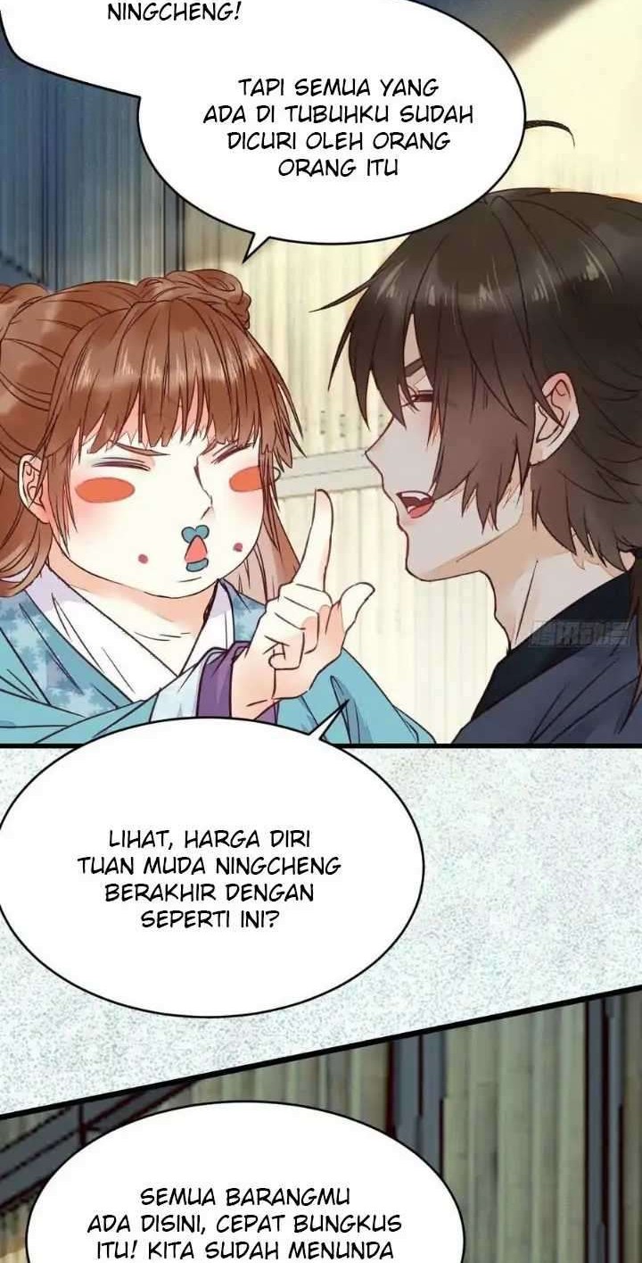 The Ghostly Doctor Chapter 364 Gambar 26