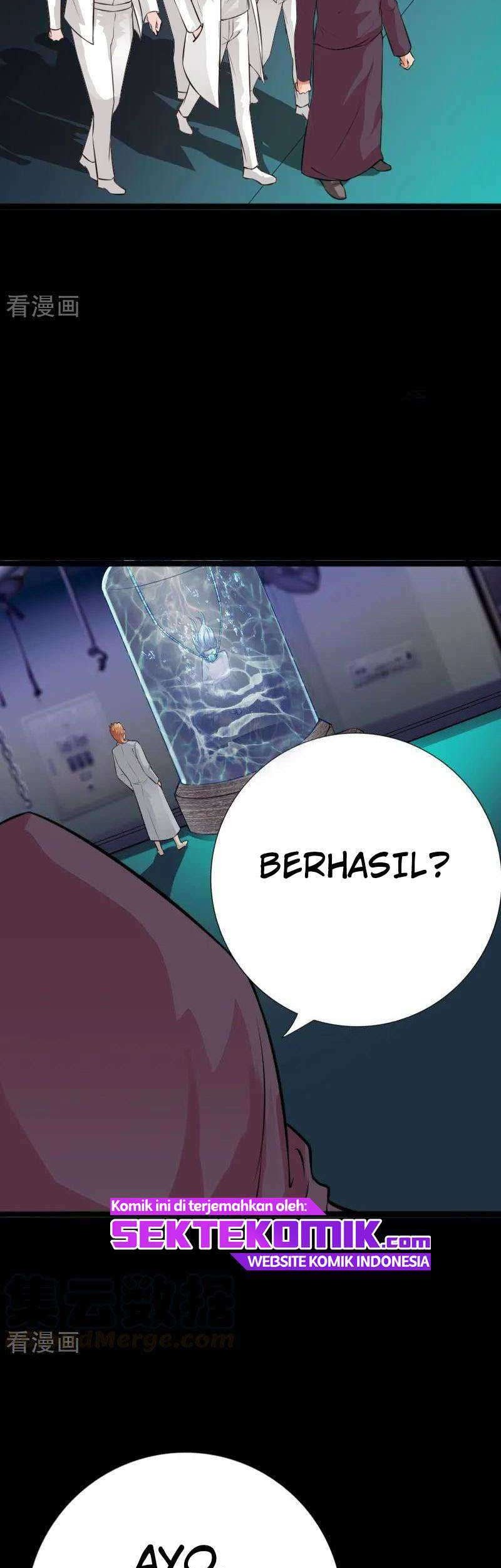 Hopeless Chapter 150 Gambar 8
