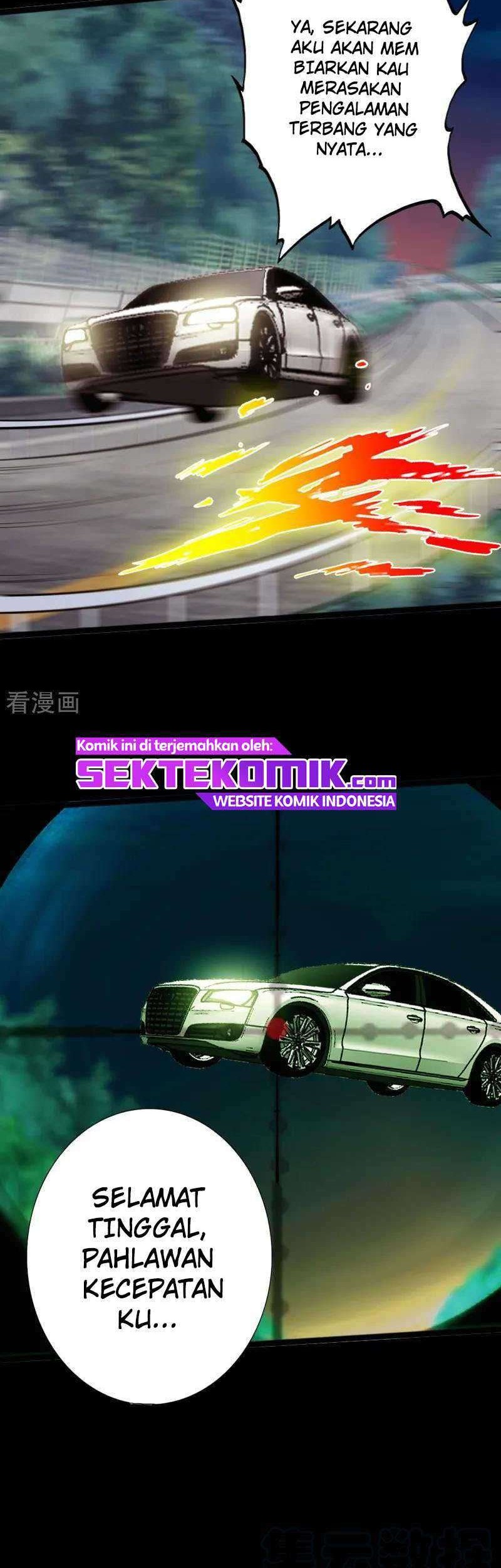 Hopeless Chapter 149 Gambar 3