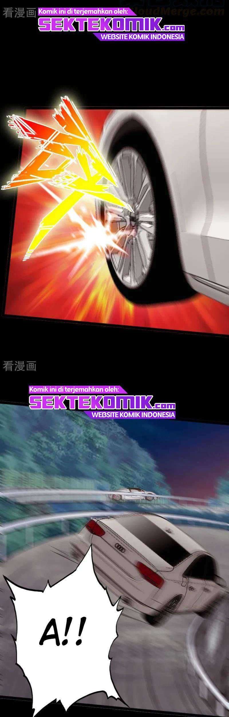 Hopeless Chapter 149 Gambar 4