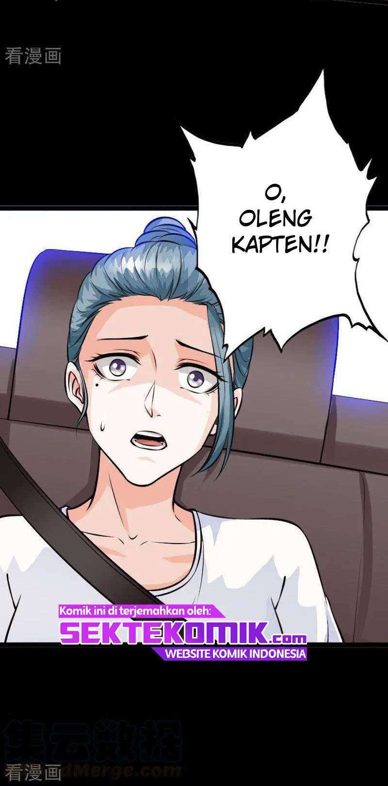 Hopeless Chapter 149 Gambar 5