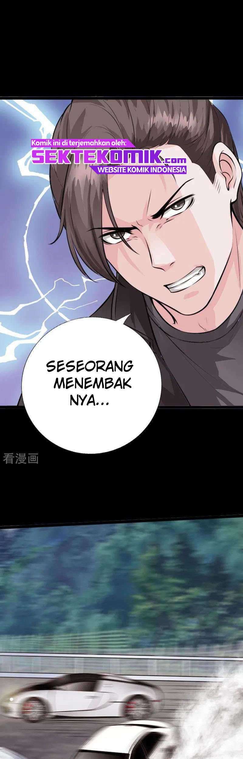 Hopeless Chapter 149 Gambar 6
