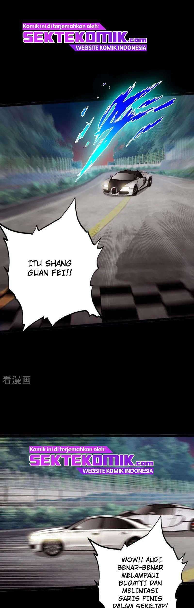 Hopeless Chapter 149 Gambar 10