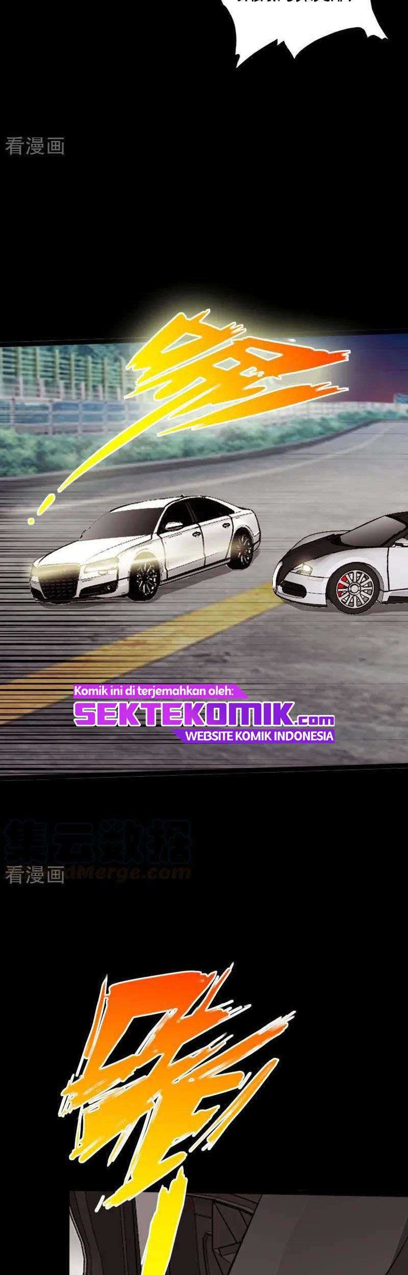 Hopeless Chapter 149 Gambar 11