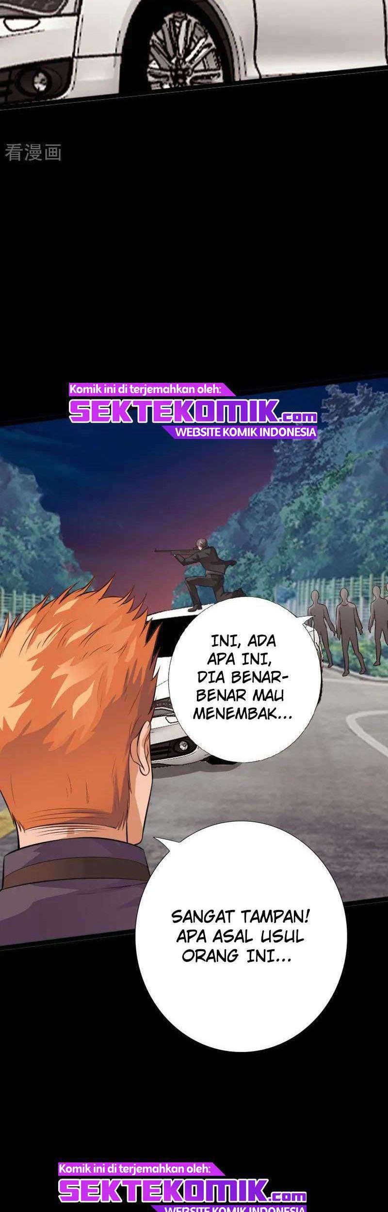 Hopeless Chapter 149 Gambar 13