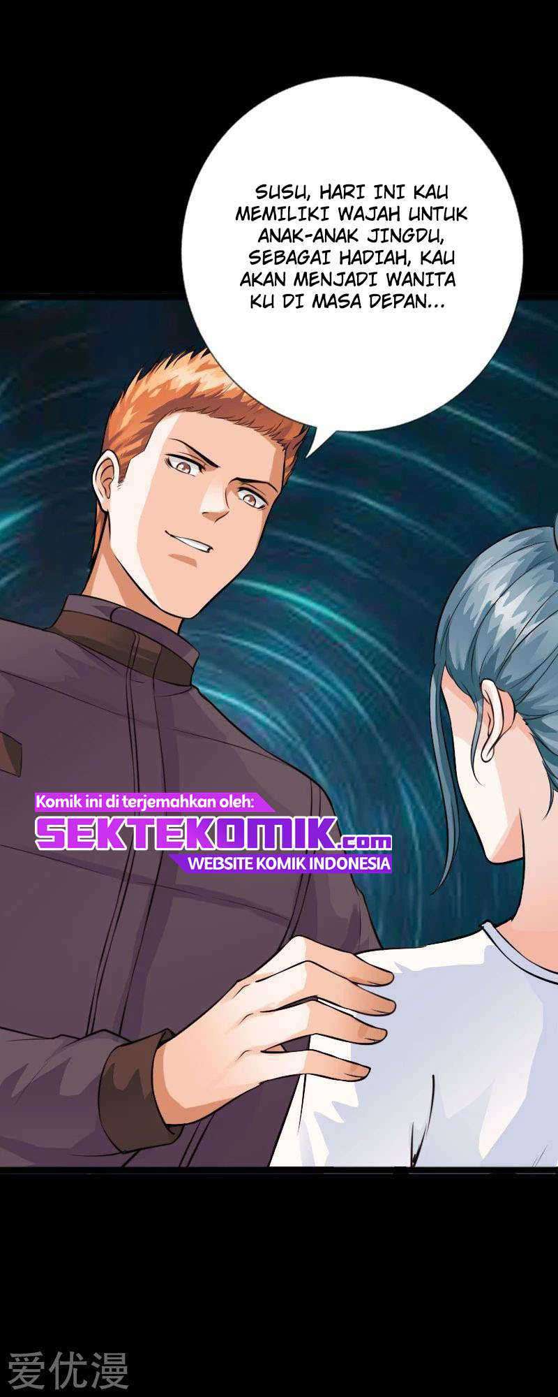 Hopeless Chapter 147 Gambar 10