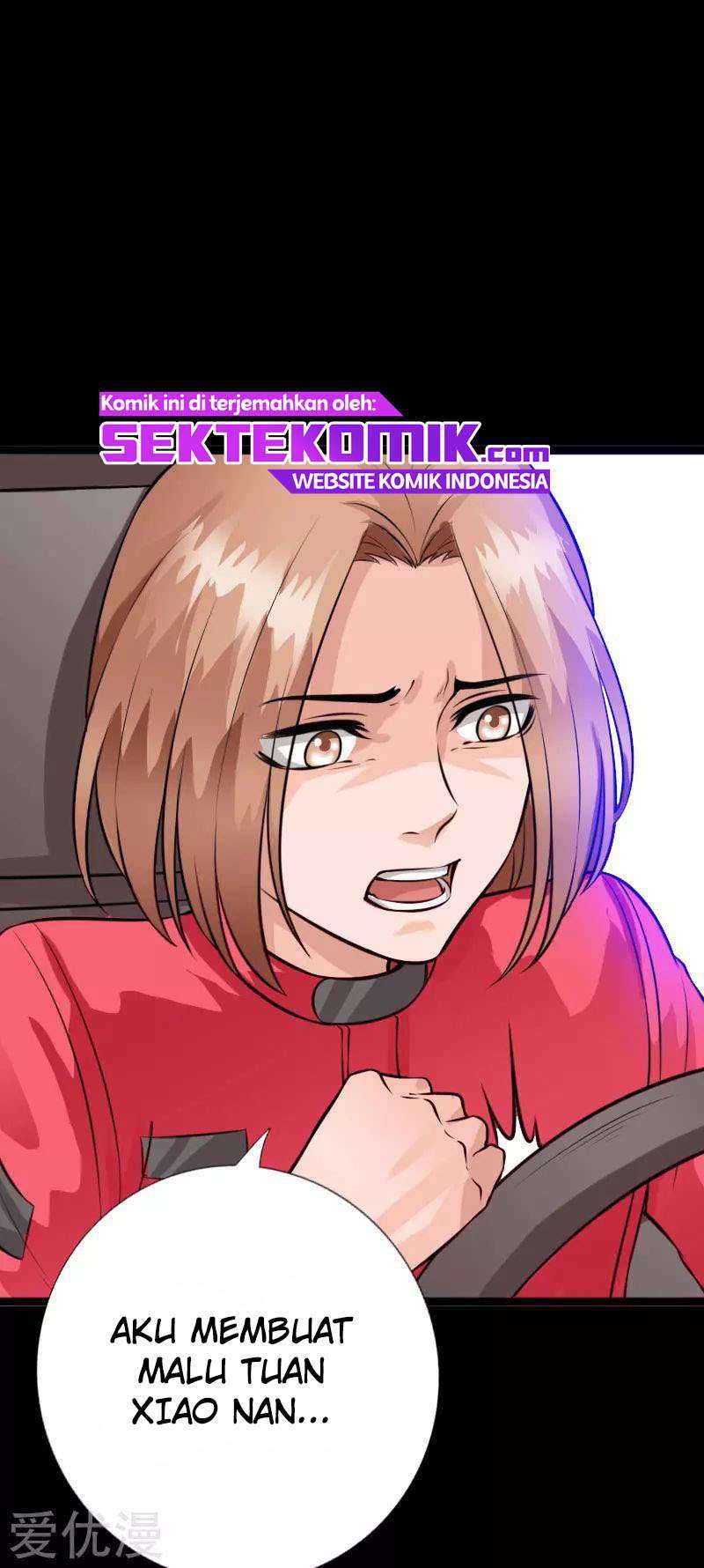 Hopeless Chapter 147 Gambar 6