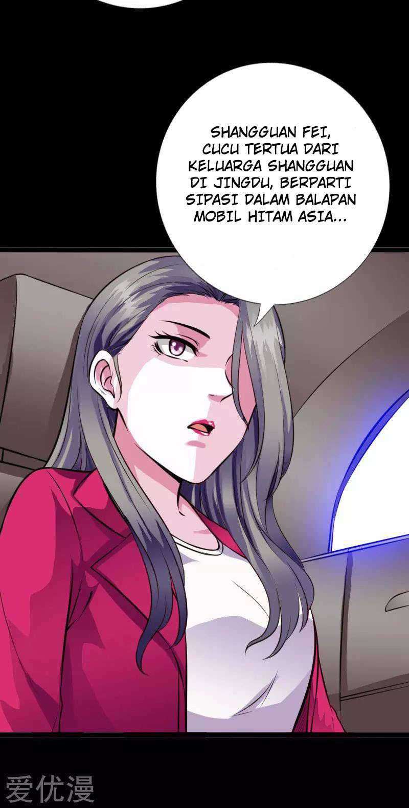 Hopeless Chapter 147 Gambar 7