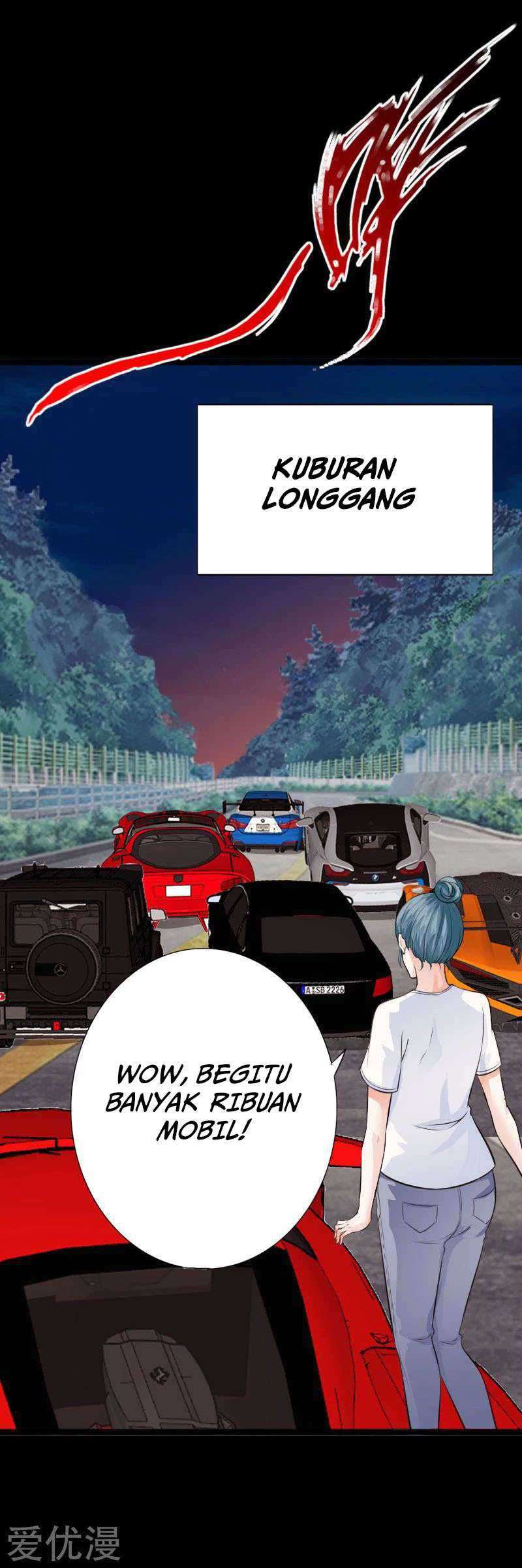 Hopeless Chapter 146 Gambar 10