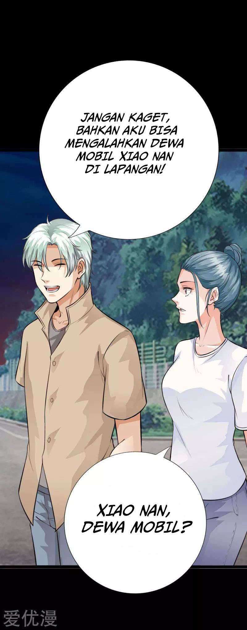 Hopeless Chapter 146 Gambar 13