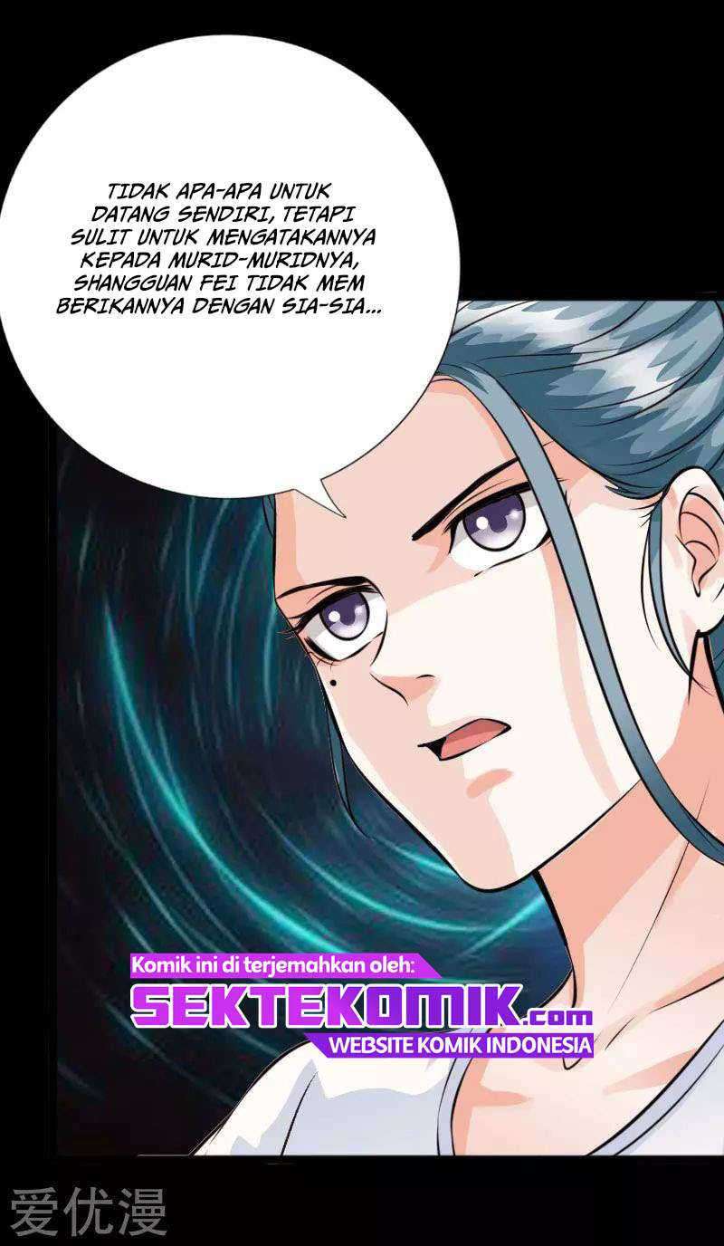 Hopeless Chapter 146 Gambar 14