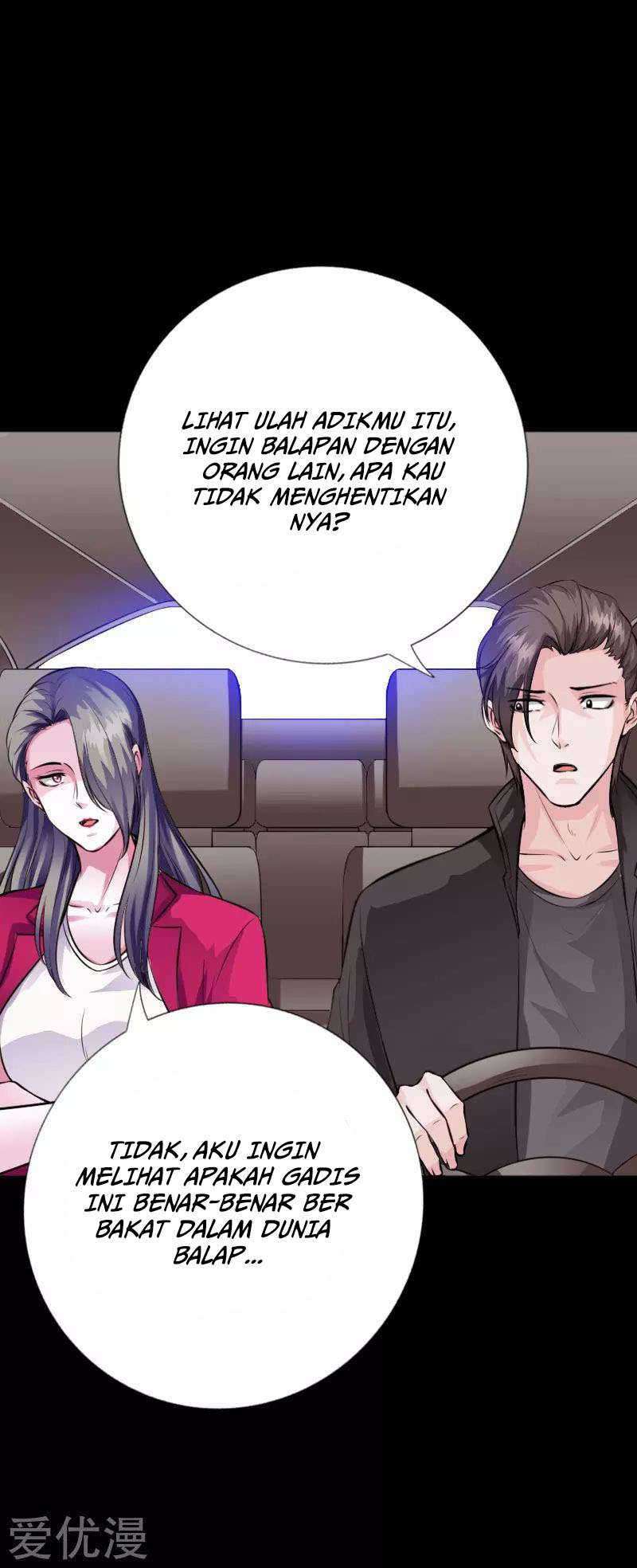 Hopeless Chapter 146 Gambar 17