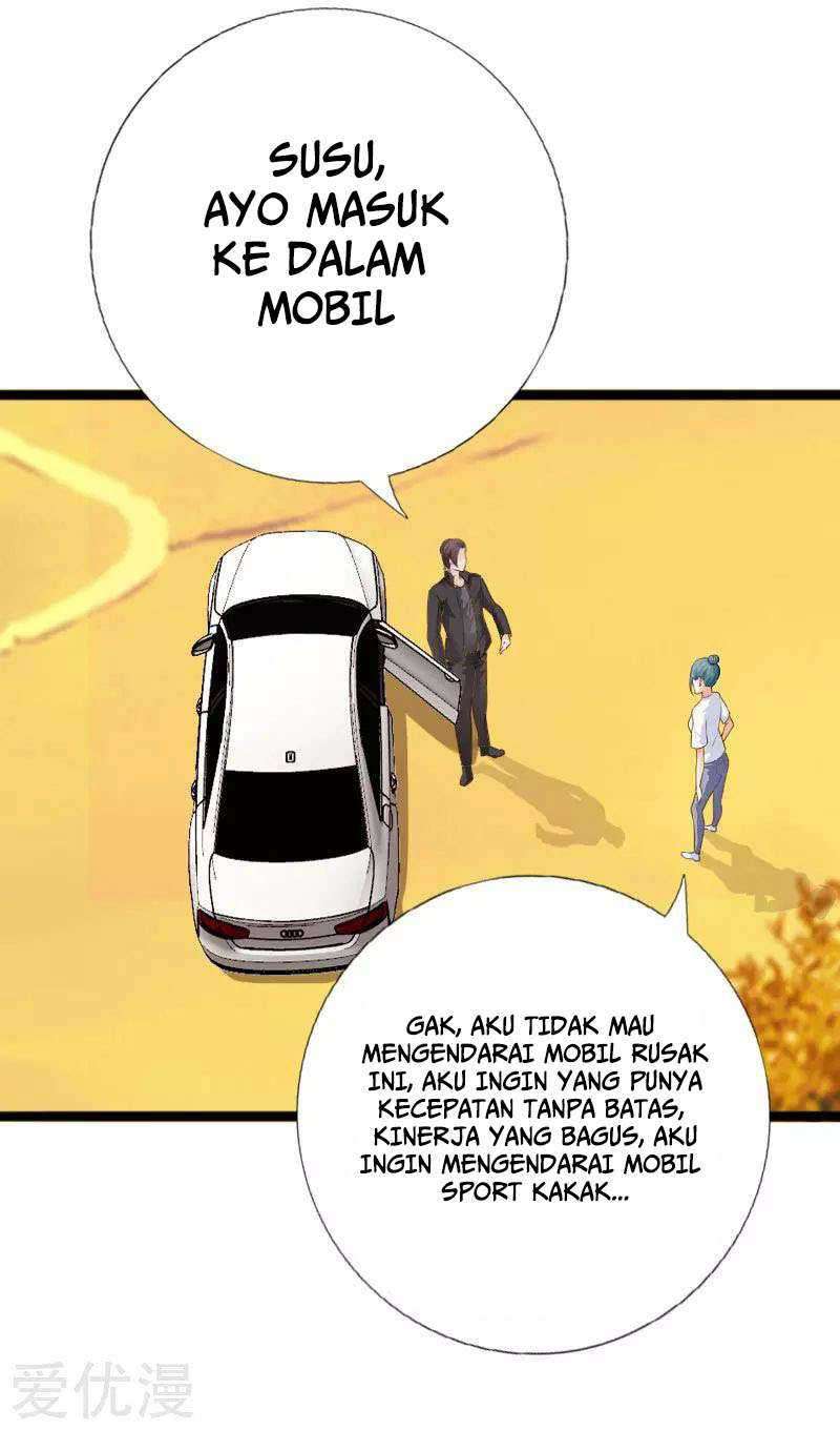 Hopeless Chapter 146 Gambar 3