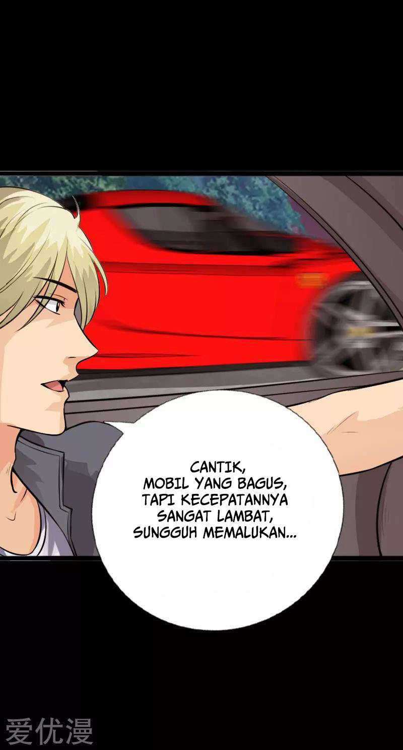Hopeless Chapter 146 Gambar 7