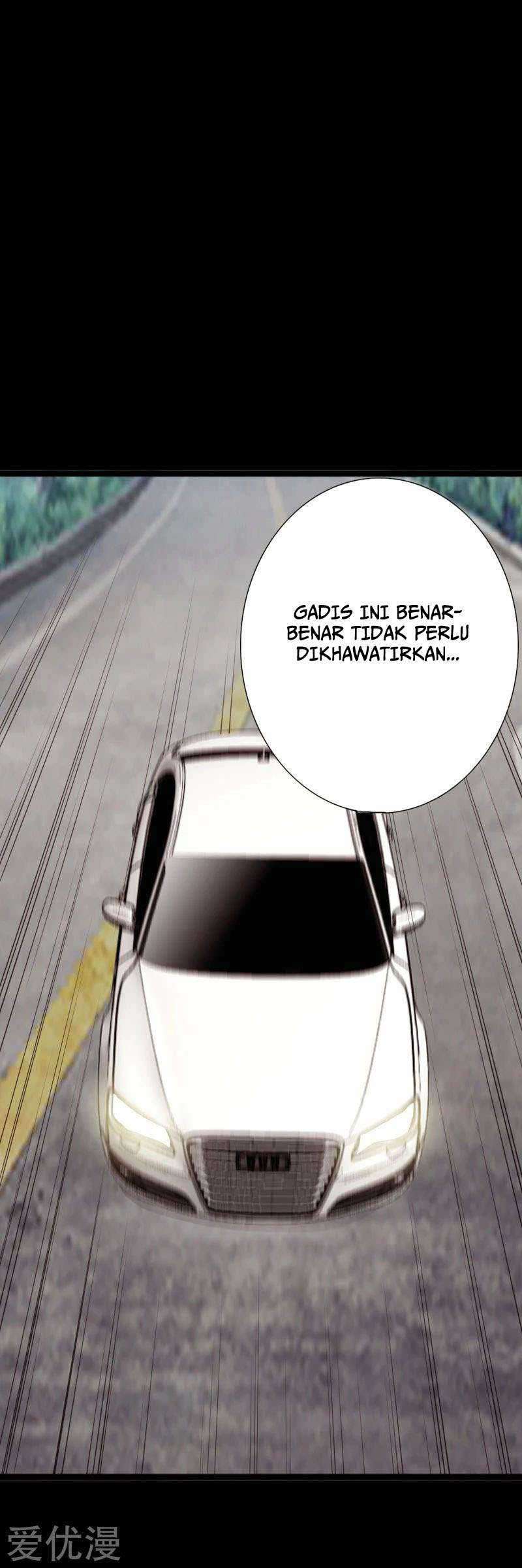 Hopeless Chapter 146 Gambar 9