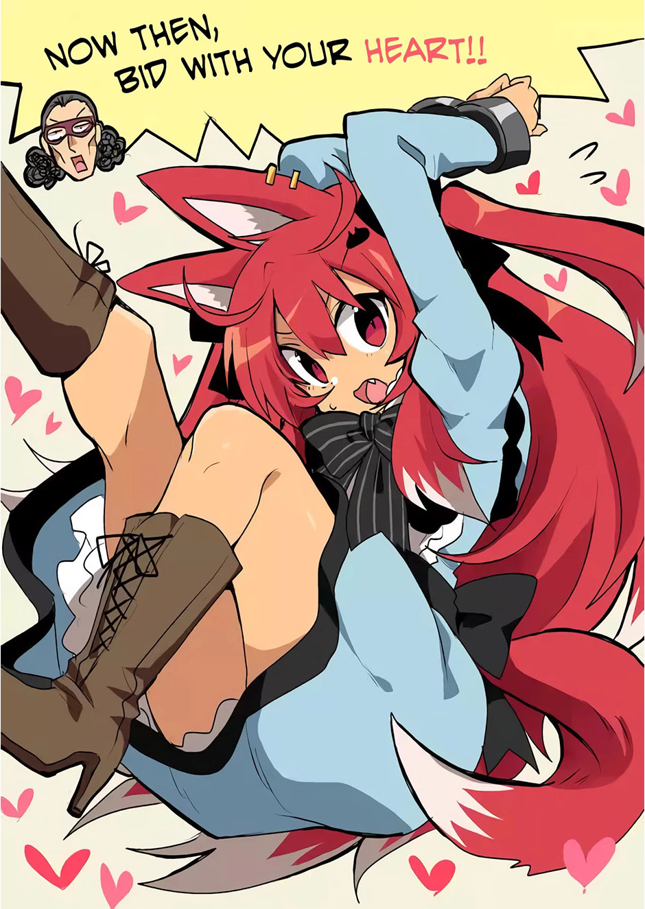 Komik Zettai ni Yatte wa Ikenai Isekai Shoukan - Chapter Chapter 21 - Halaman 15