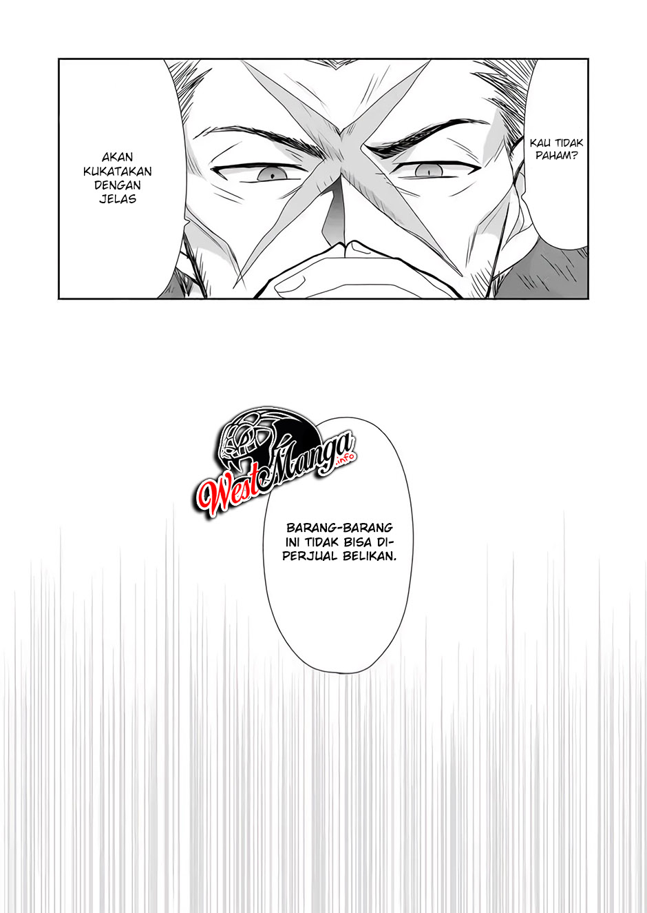 Komik Zettai ni Yatte wa Ikenai Isekai Shoukan - Chapter Chapter 21 - Halaman 8