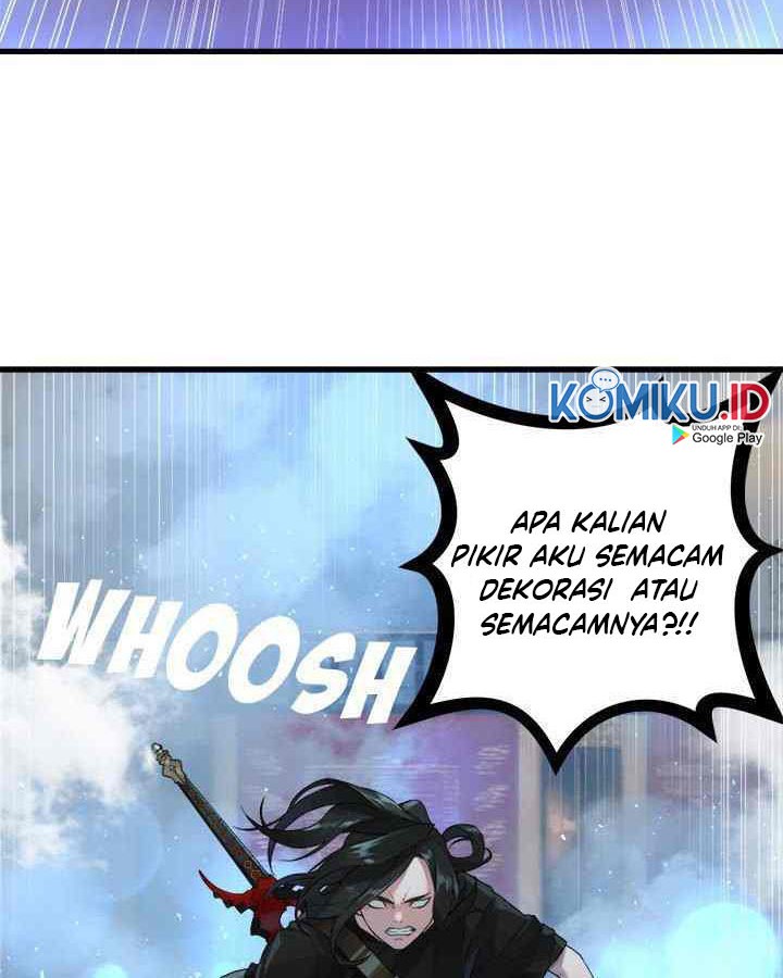 Her Summon Chapter 111 Gambar 9