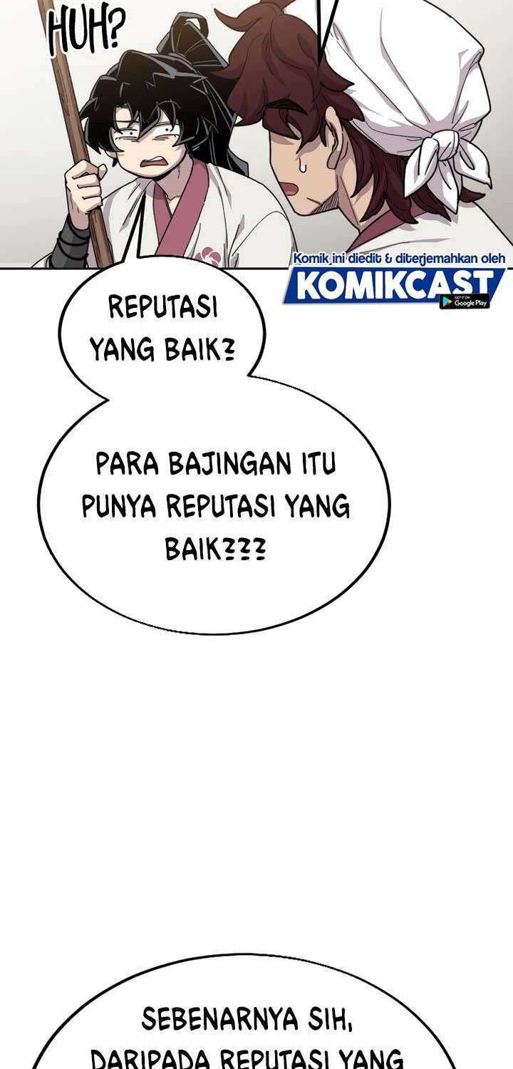 Return of the Flowery Mountain Sect Chapter 20 Gambar 18