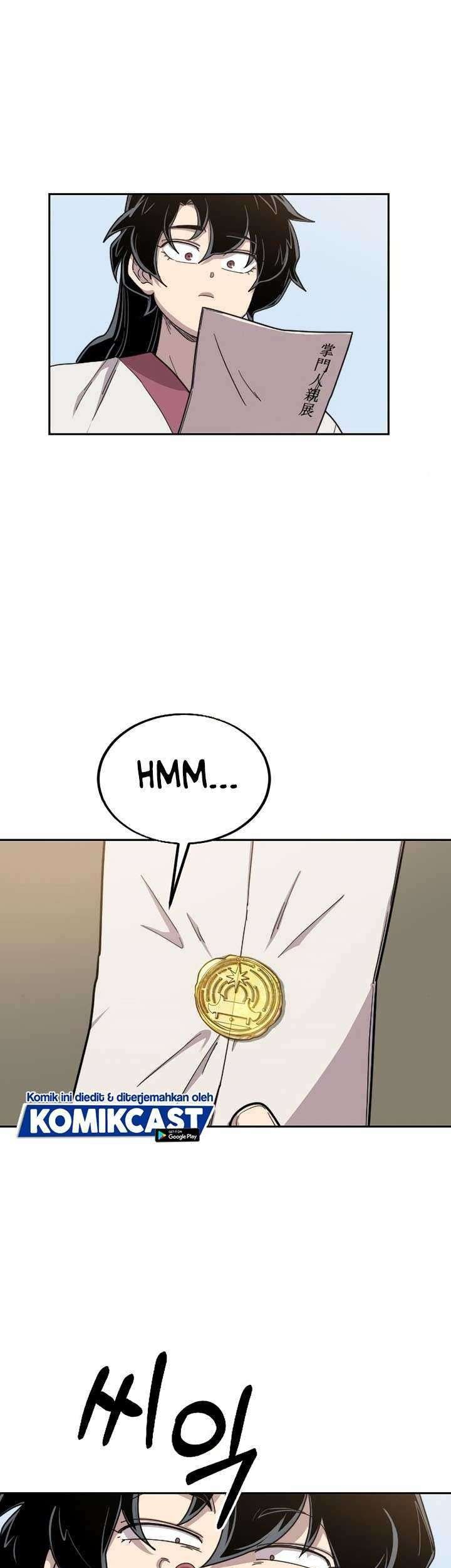 Return of the Flowery Mountain Sect Chapter 20 Gambar 69