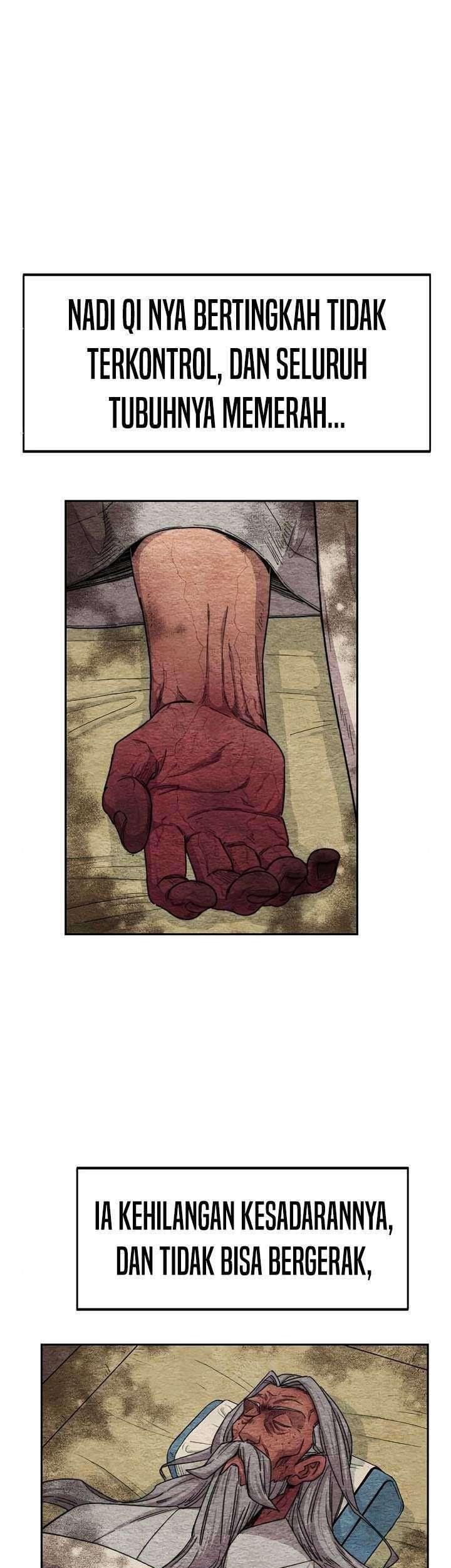 Return of the Flowery Mountain Sect Chapter 20 Gambar 78