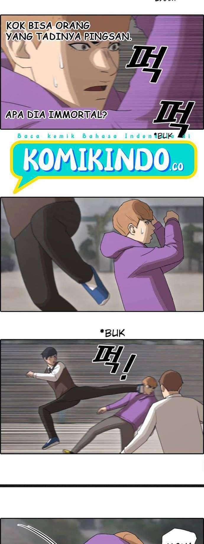 Free Draw Chapter 58 Gambar 15