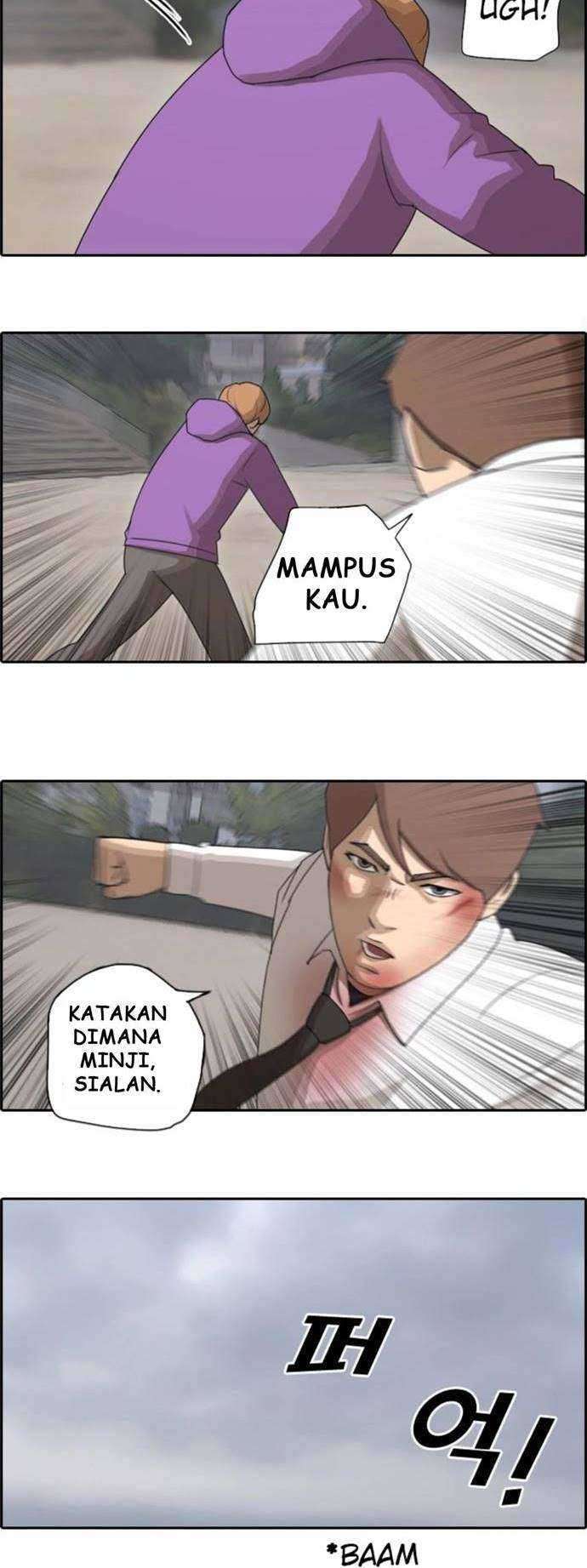 Free Draw Chapter 58 Gambar 16