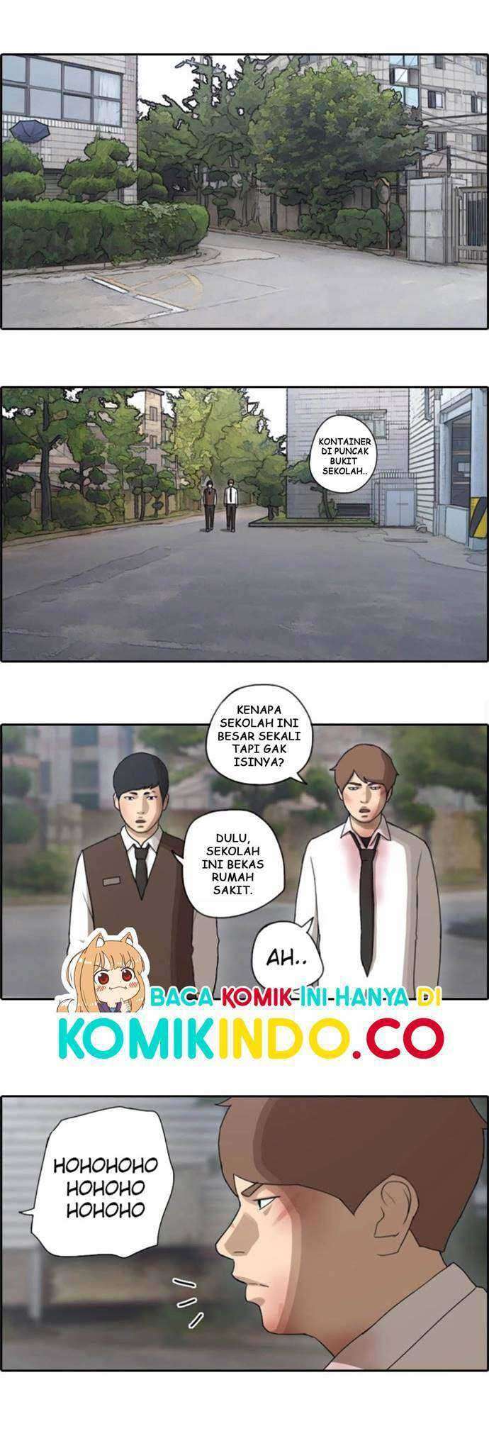 Free Draw Chapter 58 Gambar 17