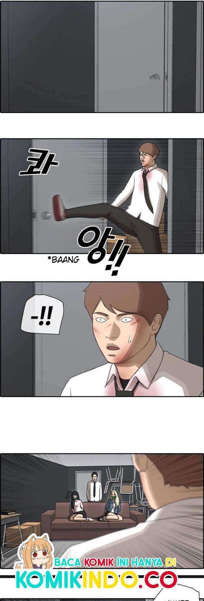 Free Draw Chapter 58 Gambar 20