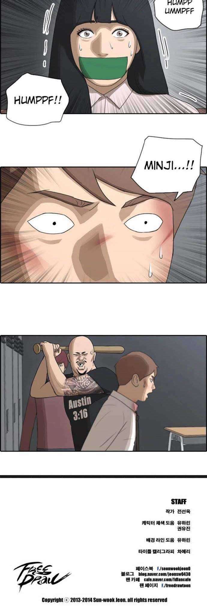 Free Draw Chapter 58 Gambar 21