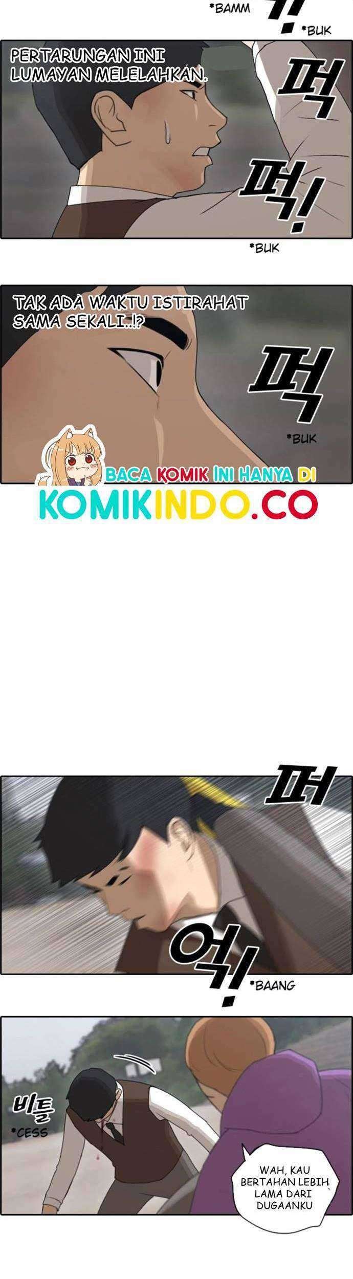 Free Draw Chapter 58 Gambar 4