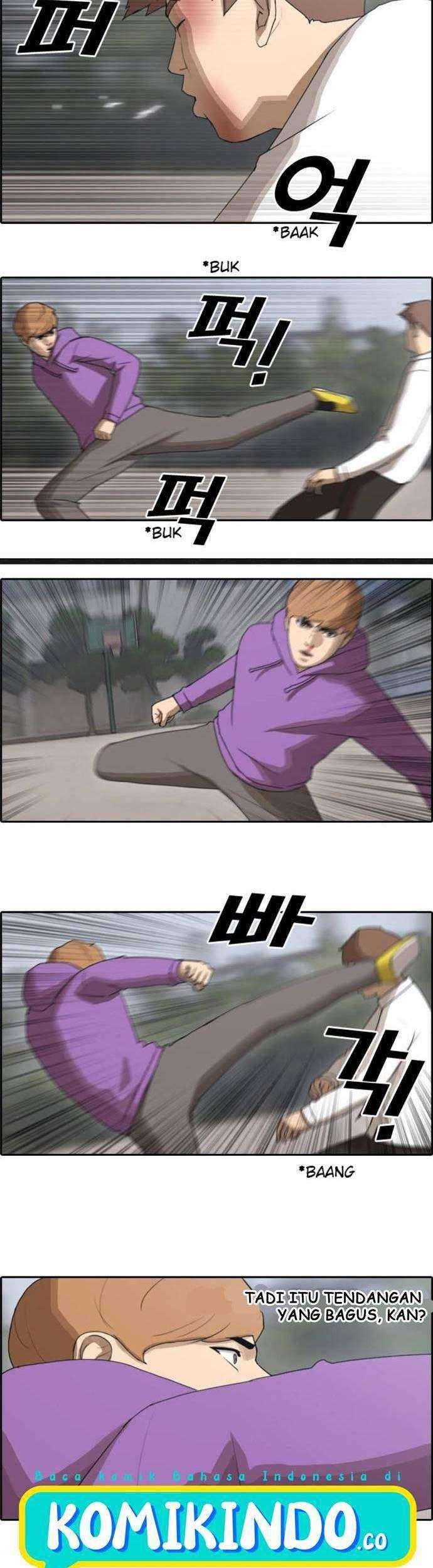 Free Draw Chapter 58 Gambar 6