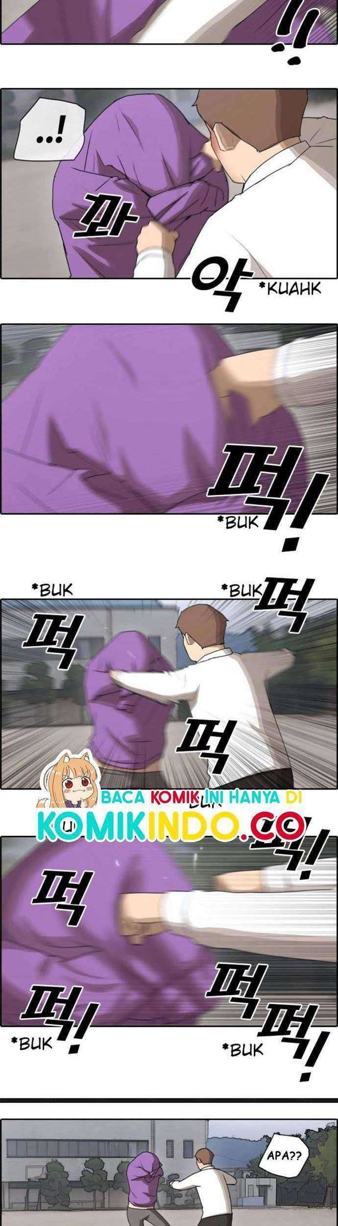 Free Draw Chapter 58 Gambar 10