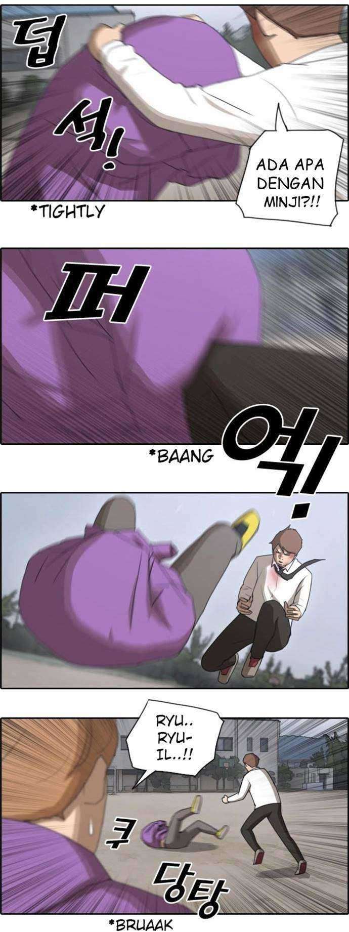 Free Draw Chapter 58 Gambar 12