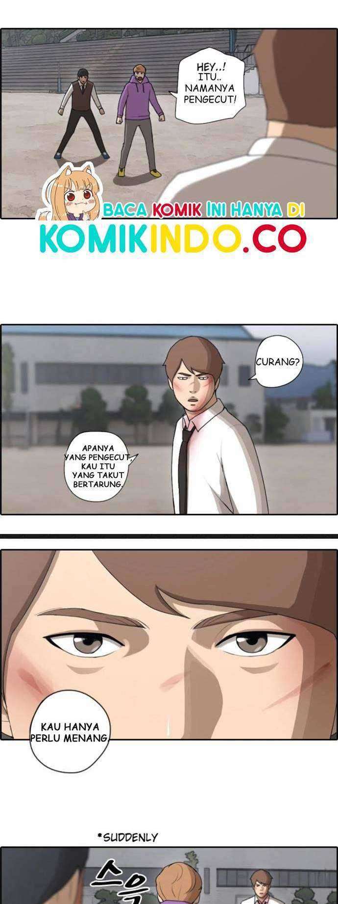 Free Draw Chapter 58 Gambar 13