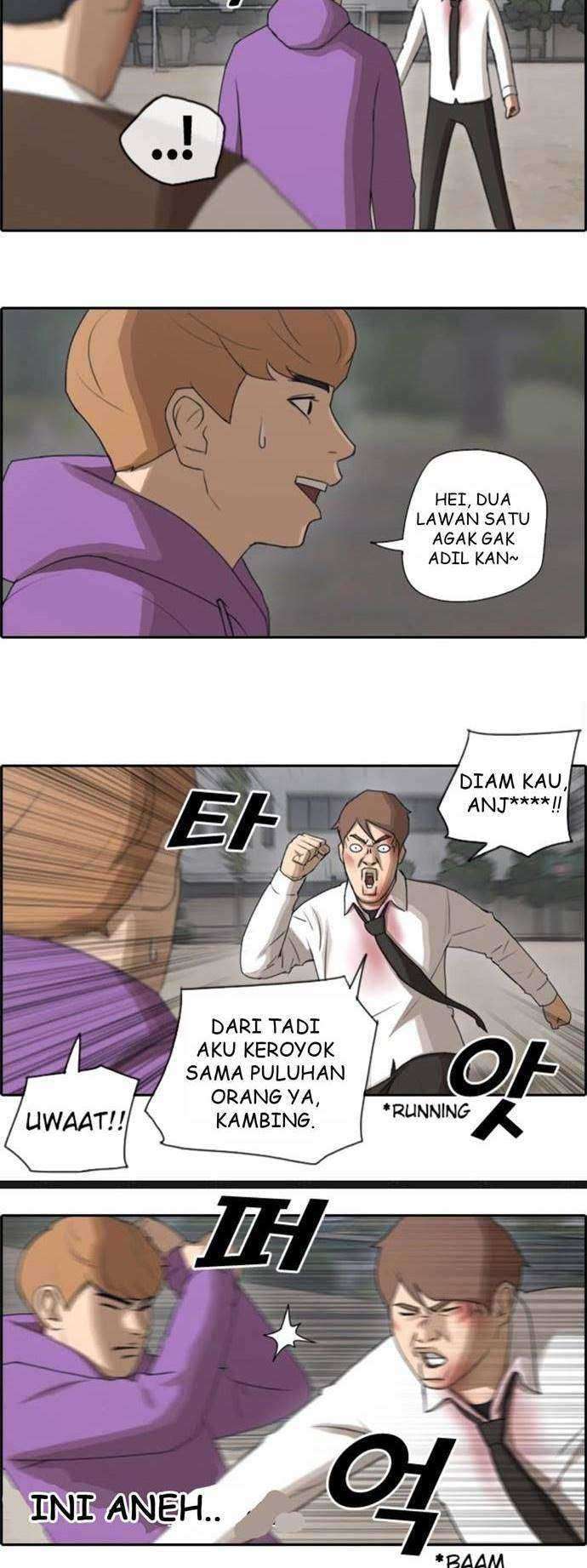Free Draw Chapter 58 Gambar 14