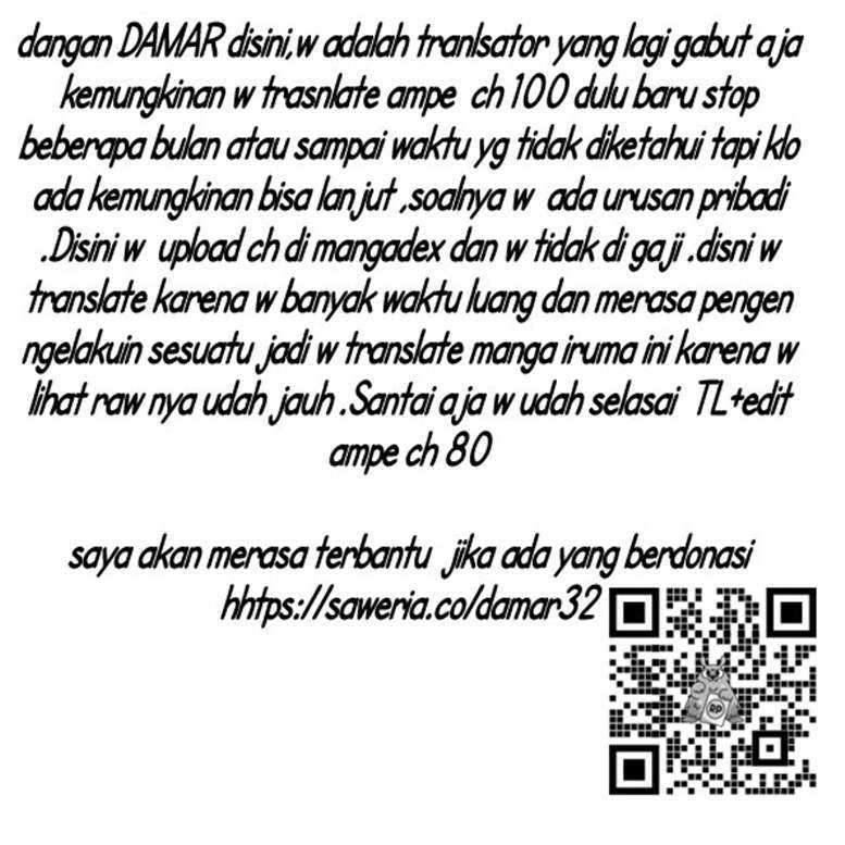 Baca Komik Mairimashita! Iruma-kun Chapter 76 Gambar 1